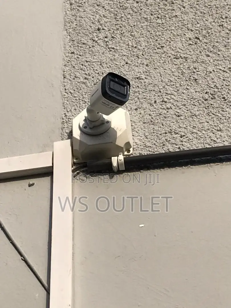 CCTV Camera Services
