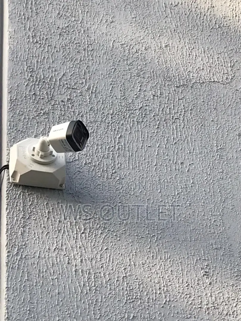 CCTV Camera Services