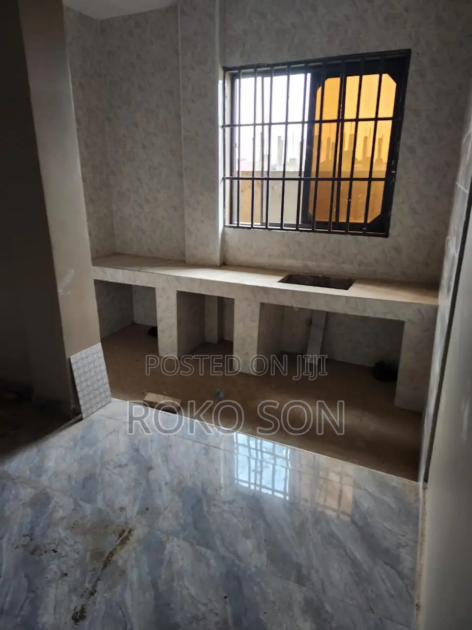 Mini Flat in Dr Roko, Ablekuma for rent