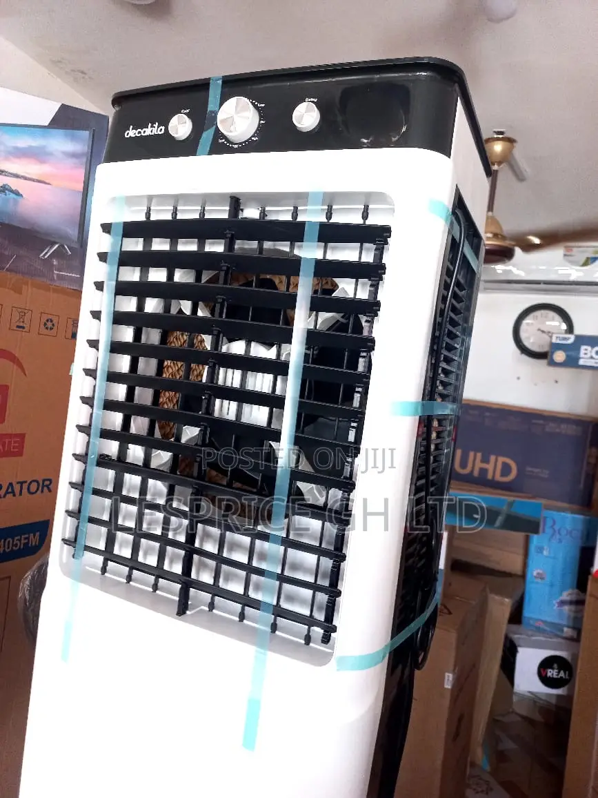 Powerful ~Decakila 130w Air Cooler