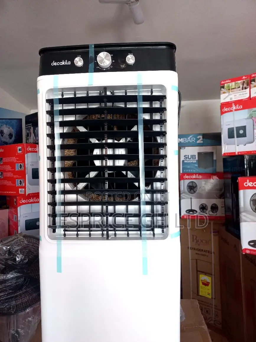 Decakila 130w Air Cooler
