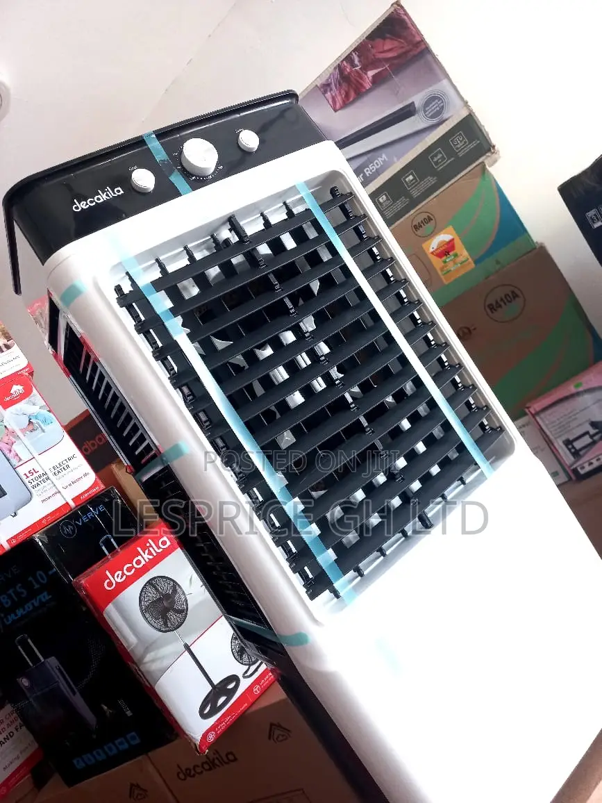 Choose From Us~Deca130w Air Cooler