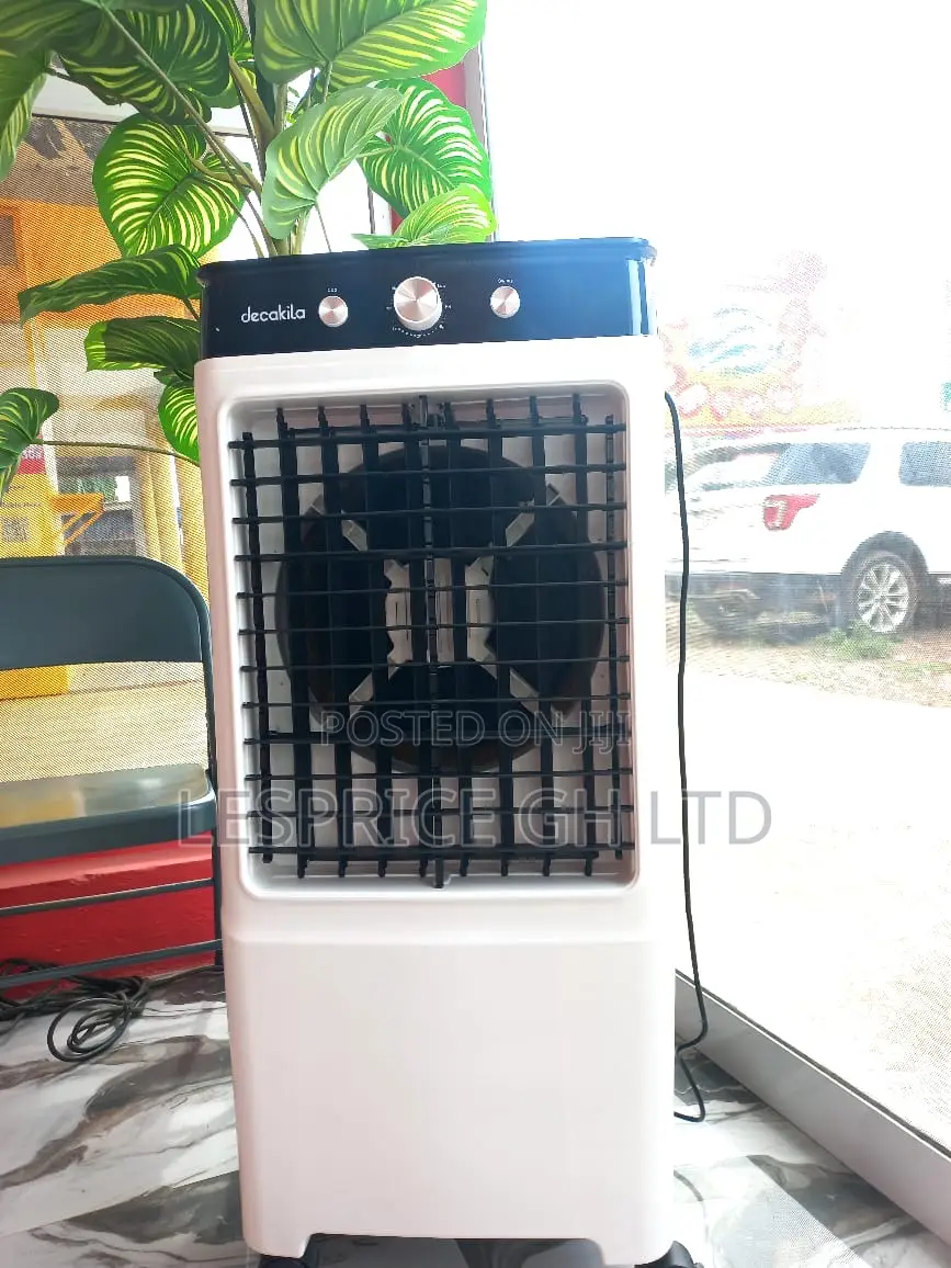 Decakila 130w Air Cooler 