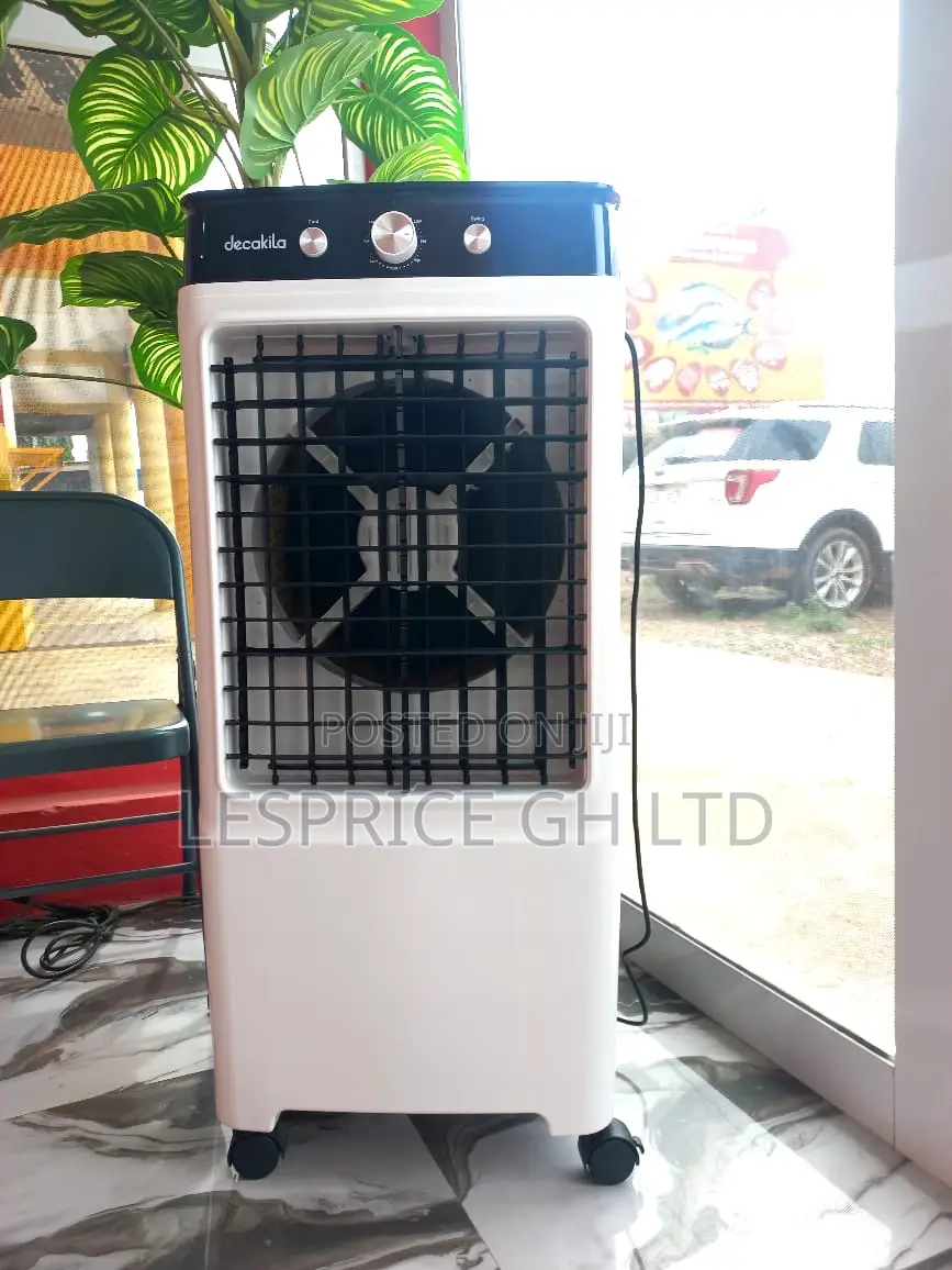Decakila 130w Air Cooler