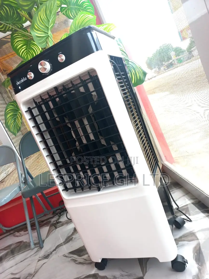 Lesprice ~Decakila 130w Air Cooler