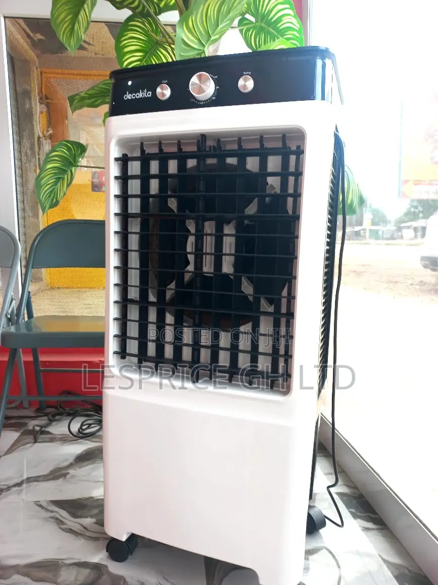 Instant Cooling Decakila 130w Air Cooler