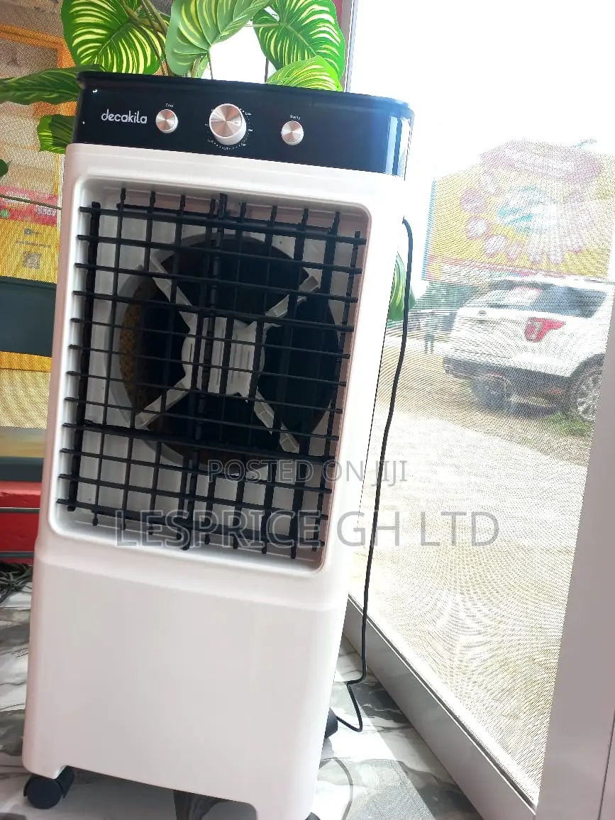 Decakila 130w Air Cooler