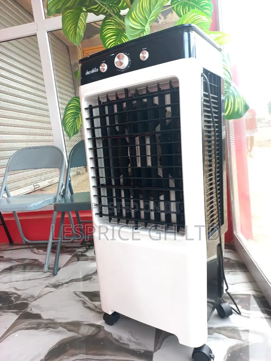 Energetic//130w Air Cooler