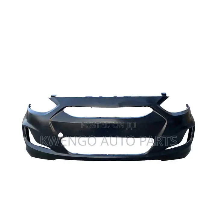 Hyundia Accent Bumper 2012