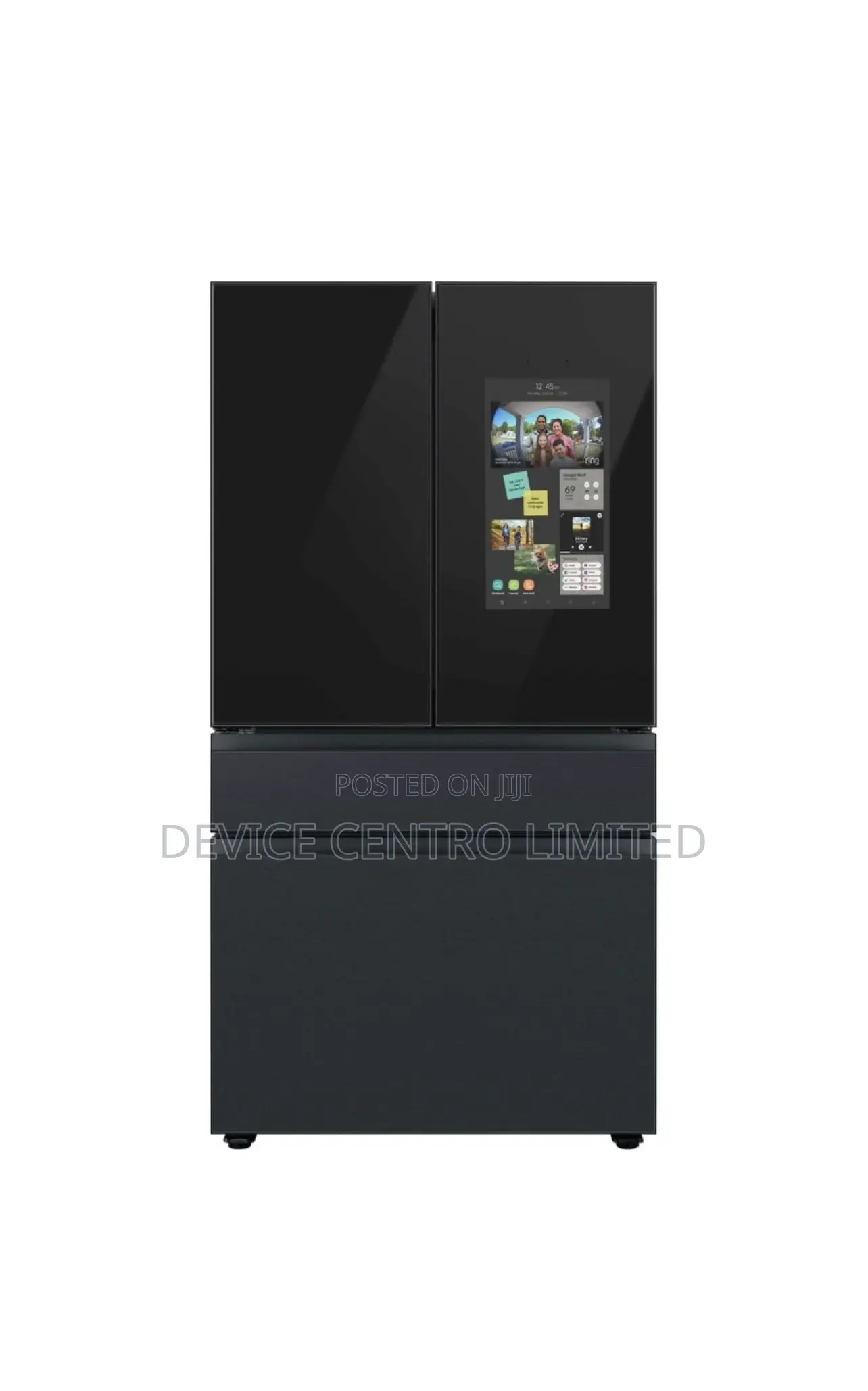 Samsung Bespoke 4 Door Refrigerator