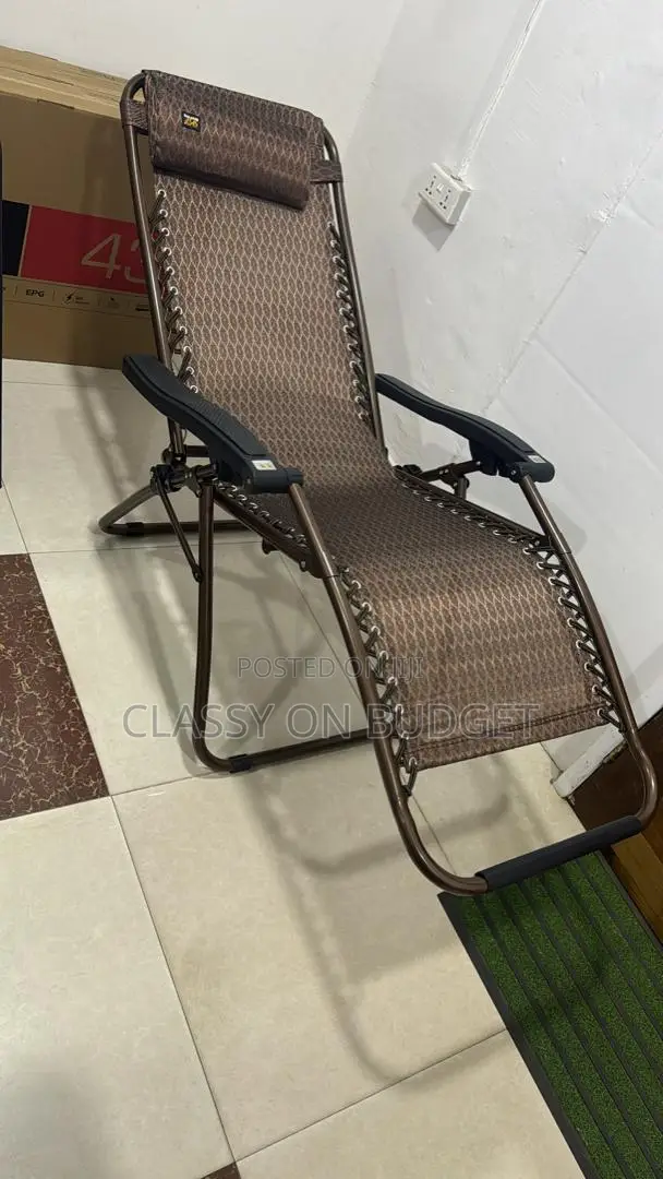 Lazy/ Resting Chair