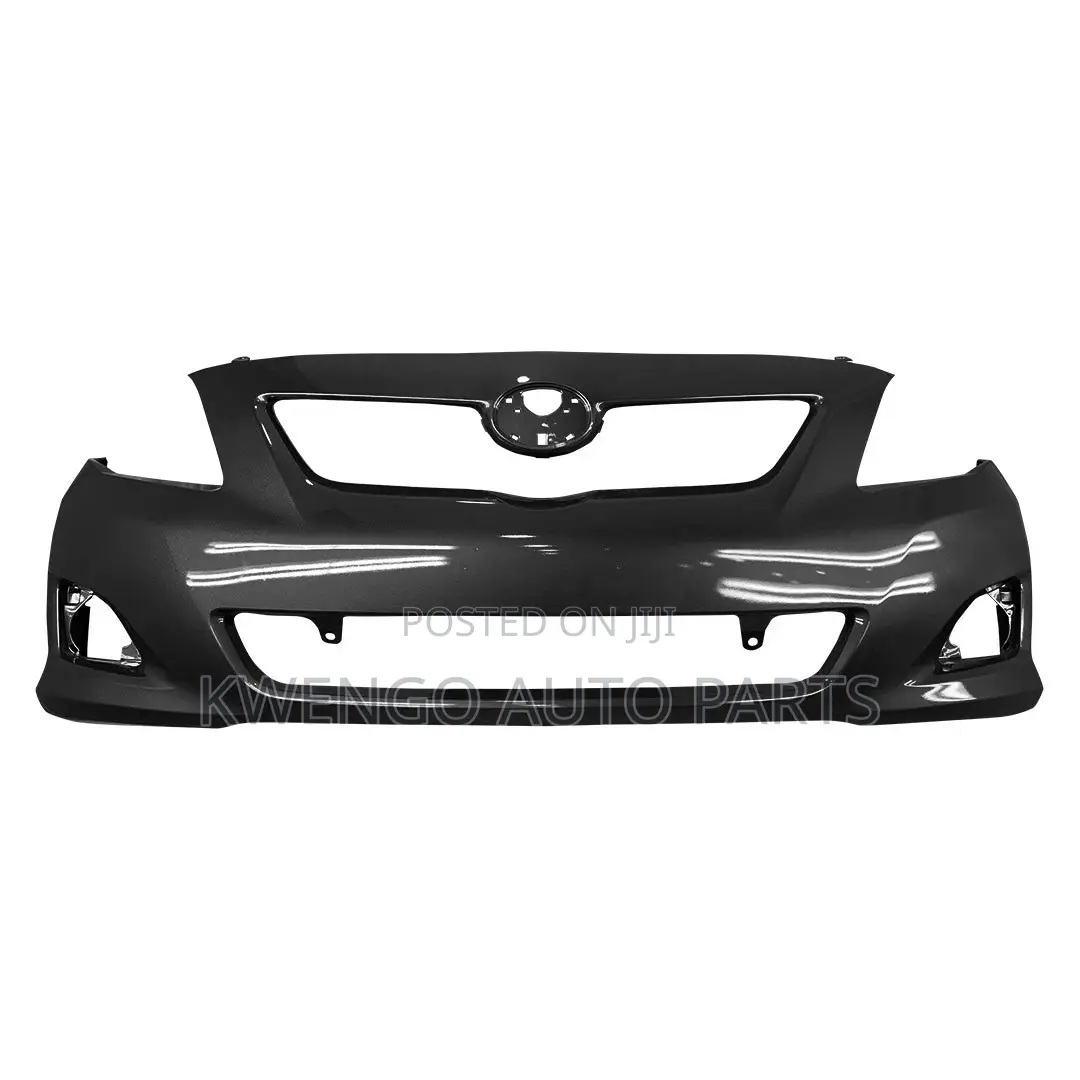 Corolla 2010,2011 Front Bumper