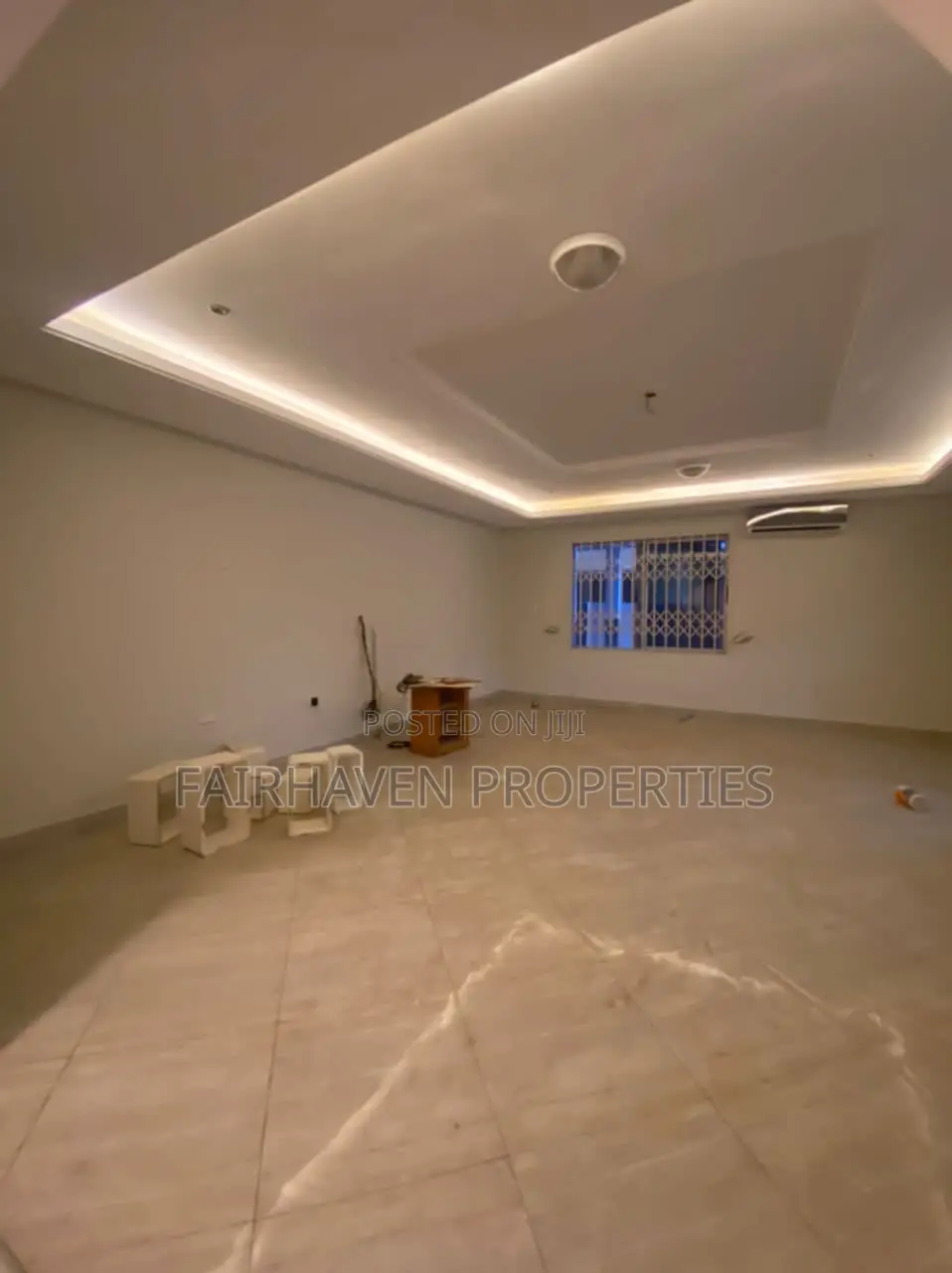 3bdrm House in Tseaddo, Airport Residential Area for rent