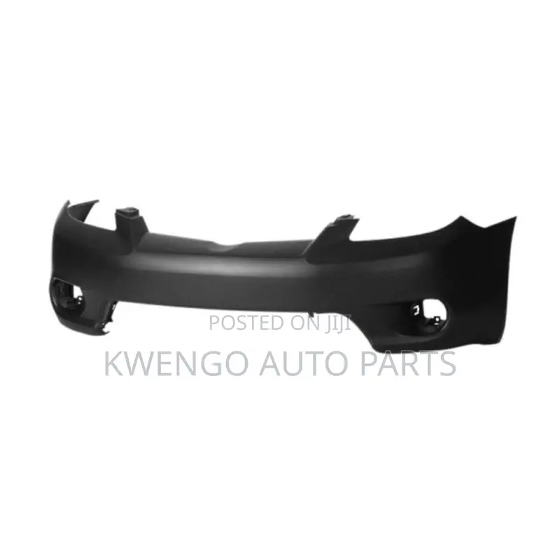 Toyota Matrix Front Bumper 2005-2008