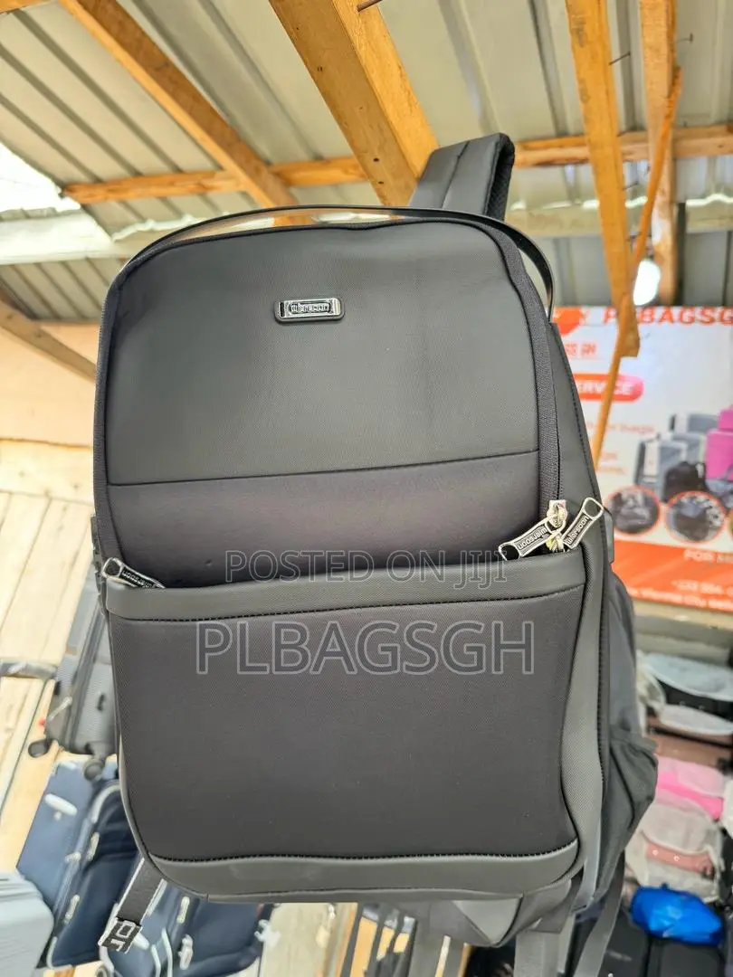Wiersoon Multi Fashionable Luxurious Backpack at Plbagsgh