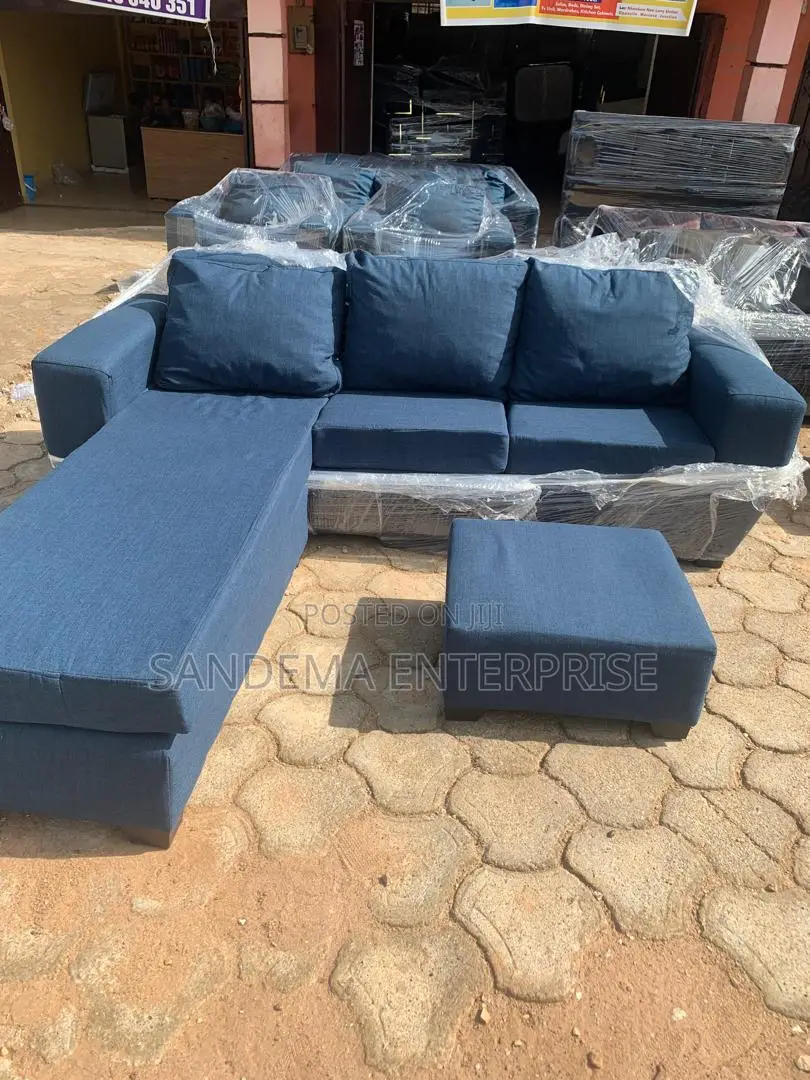 Turkish Sofa L Shape