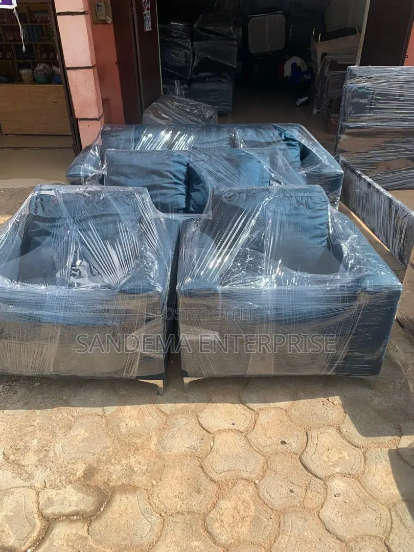 Turkish Sofas Set