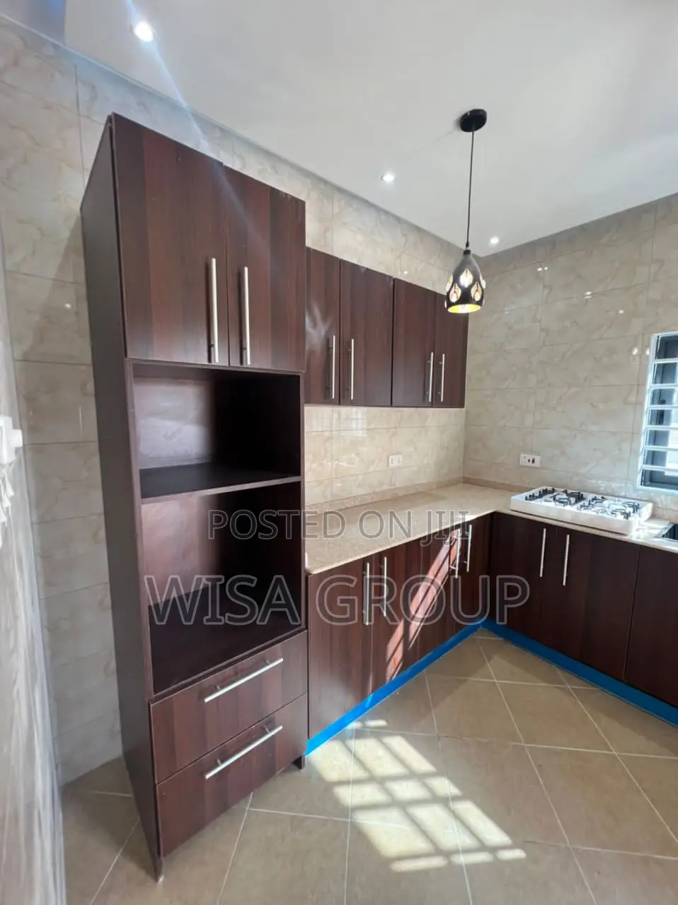 3bdrm House in Wisa Groups, Accra Metropolitan for sale