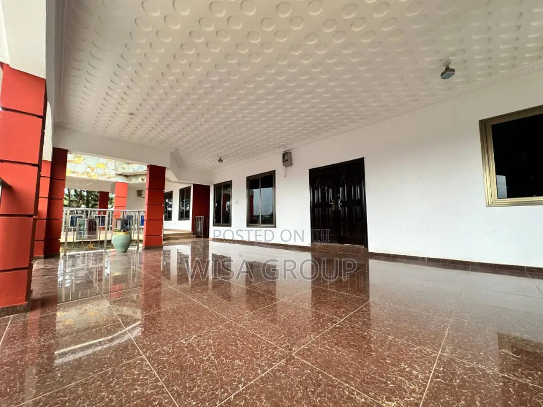 3bdrm Apartment in Wisa Groups, Accra Metropolitan for rent
