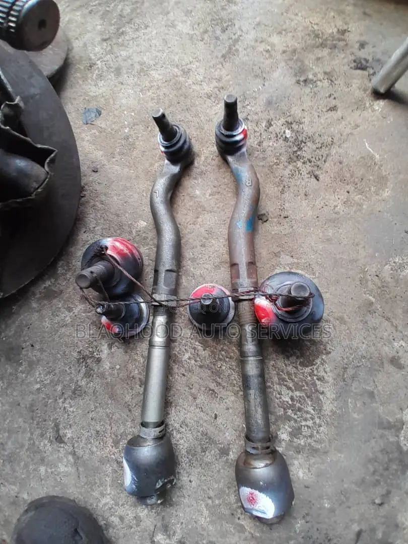 Toyota Tundra 2010-14 BALL JOINTS SET/ENDS and BALL Availabl
