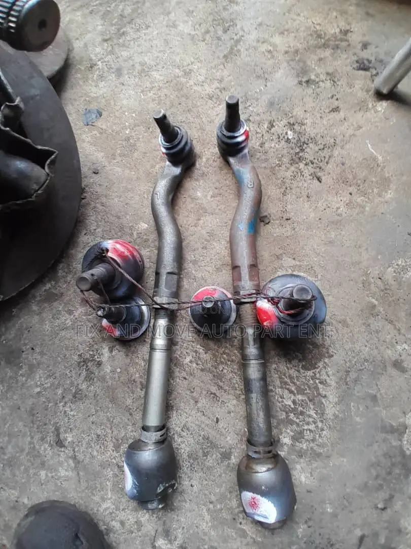 Toyota Tundra 2010-14 BALL JOINTS SET/ENDS and BALL Availabl