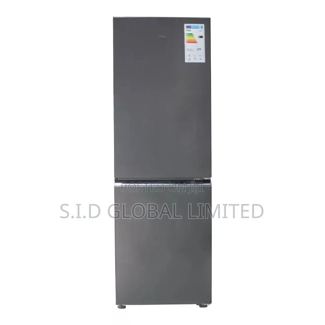 Amazing TCL-BOTTOM-MOUNT-FRIDGE-231LTRS-F235BF