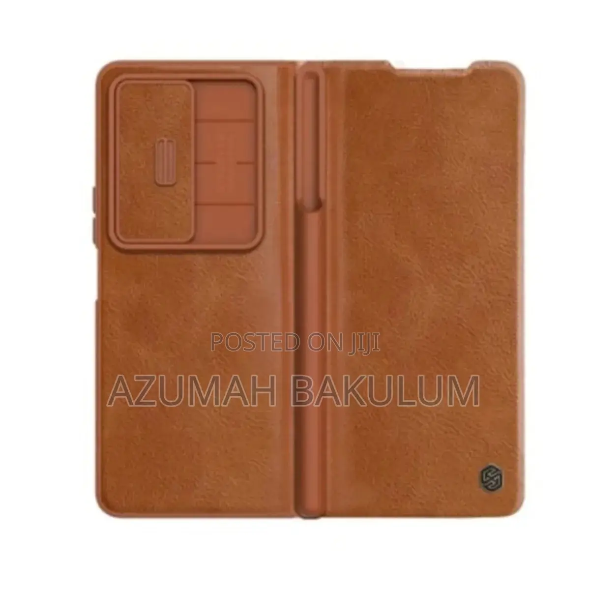 Samsung Galaxy Z Fold 5