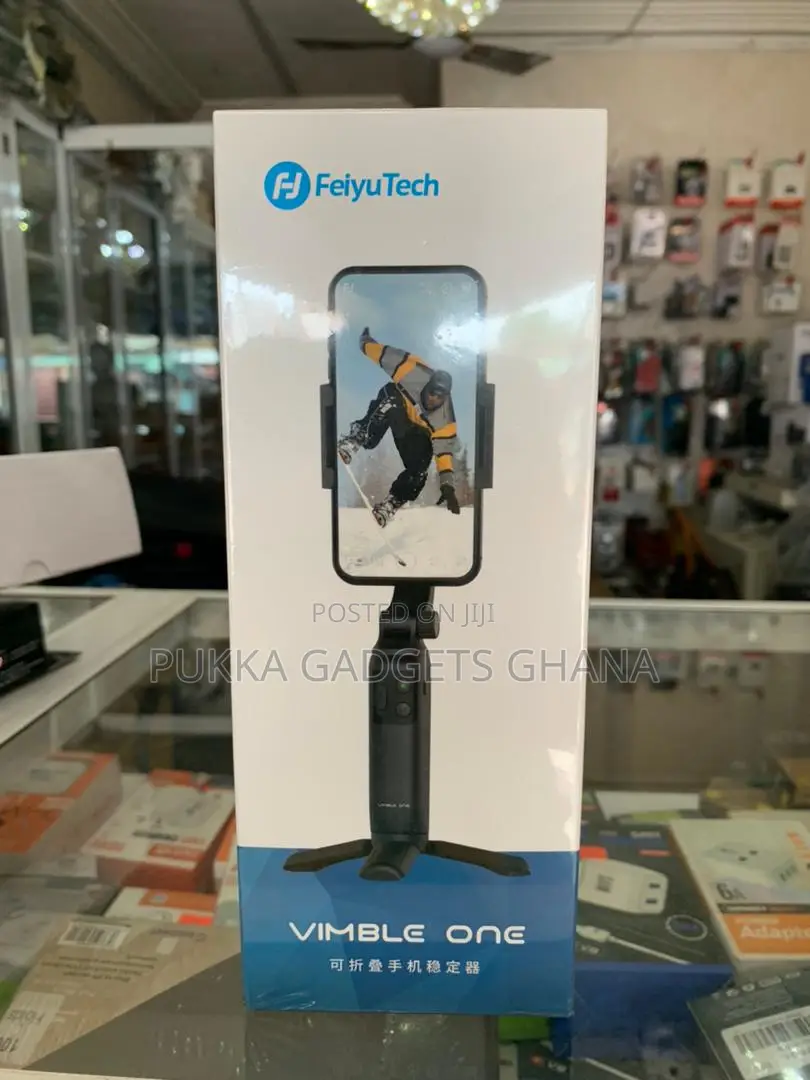 Feiyutech Vimble One Single Axis Phone Gimbal
