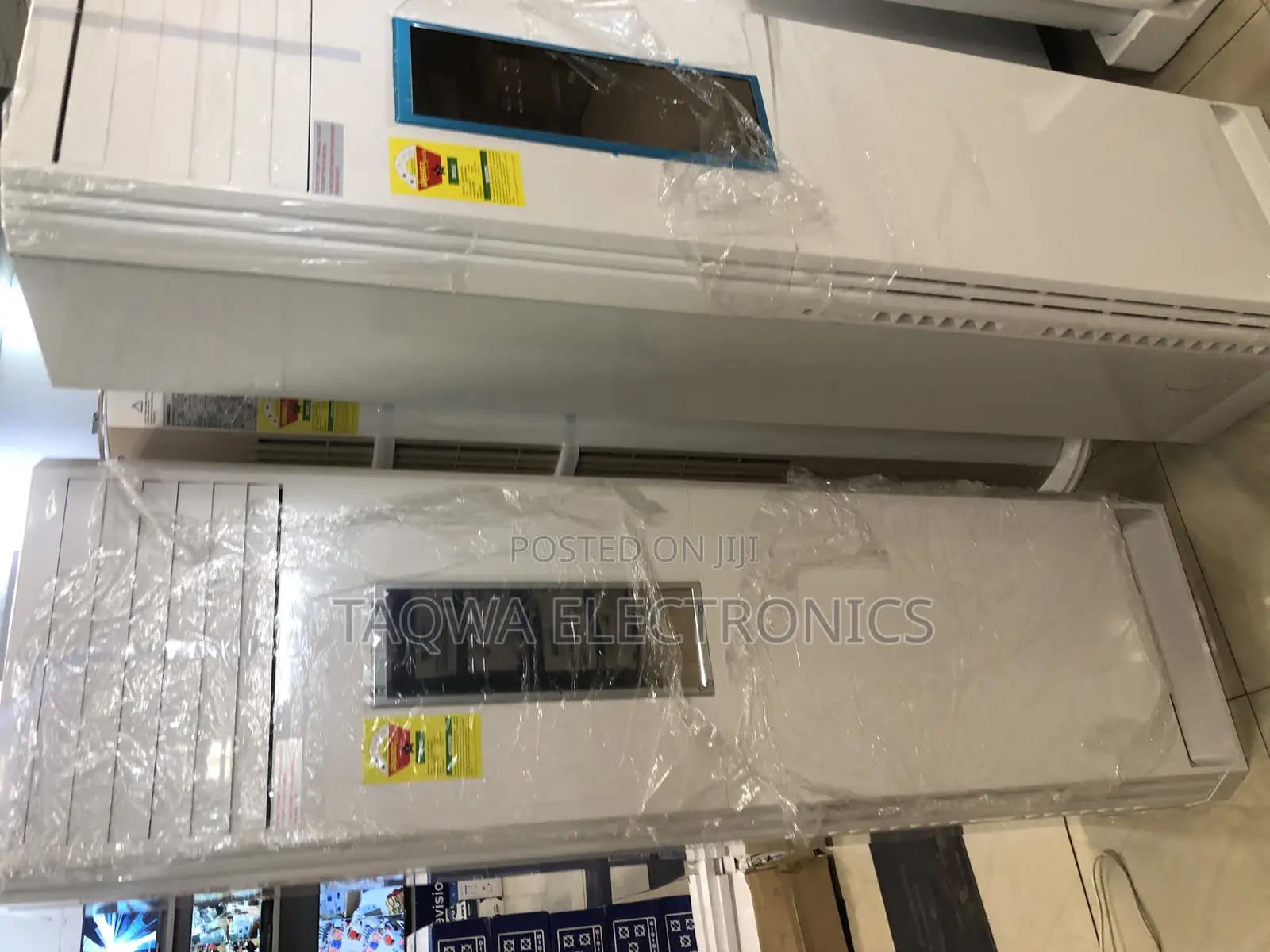 Nasco Floor Standing 2.5hp Air Conditioner