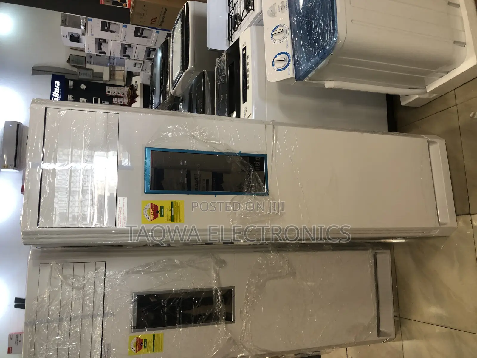 Brand New Nasco Standing Air Conditioner 2.5hp