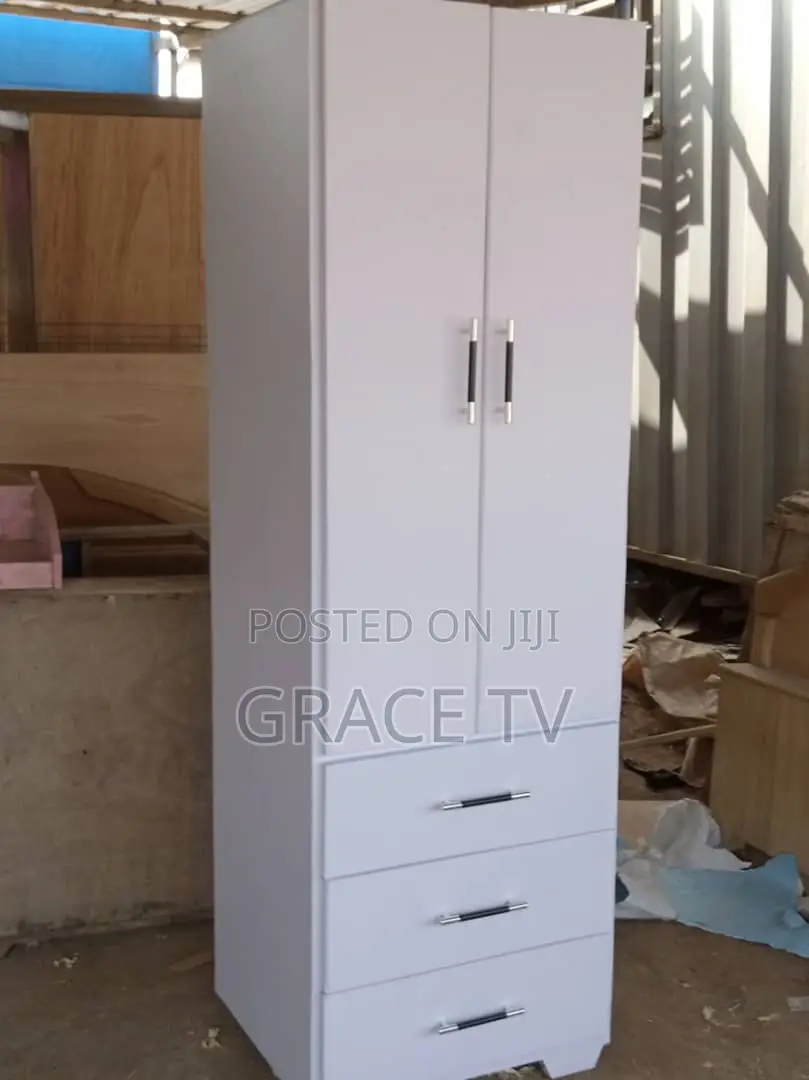 Single Wardrobe