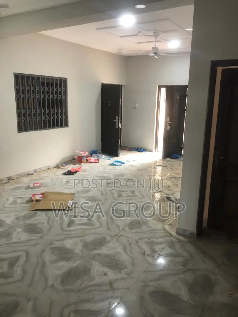 2bdrm Apartment in Wisa Groups, Accra Metropolitan for rent