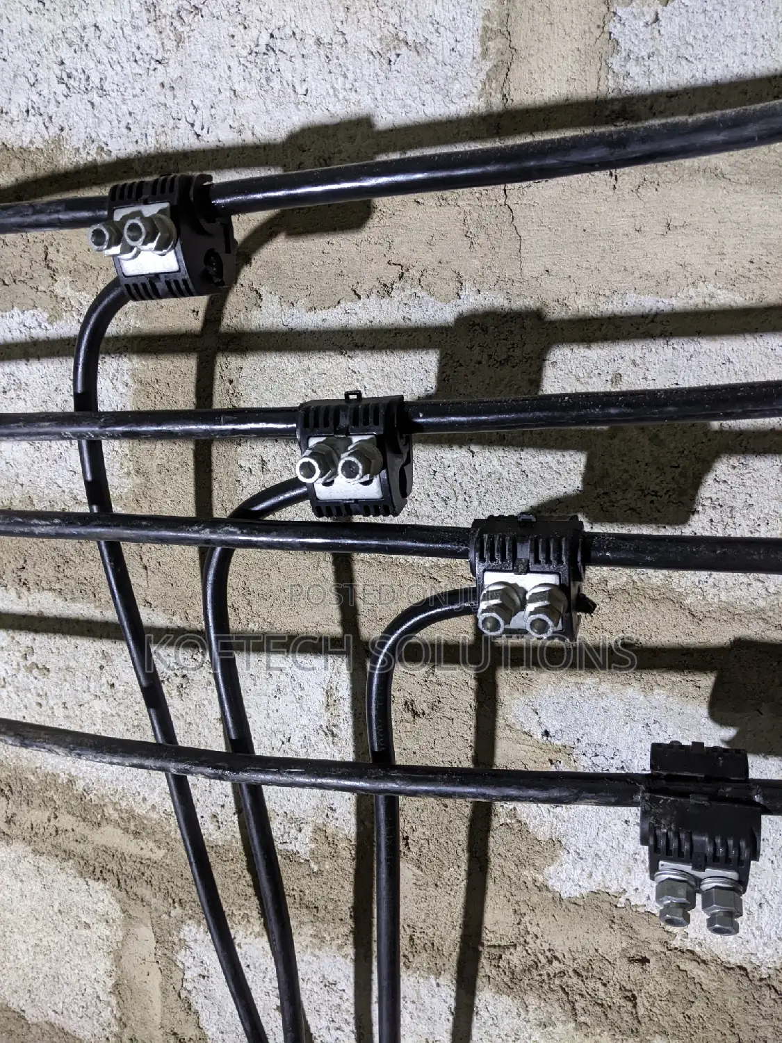 Electrical Industrial Works