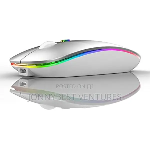 Bluetooth Wireless Mouse