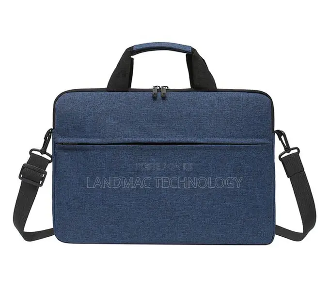 Laptop Bag 15.6 Inch Laptop Pc Handbag Carrying Case