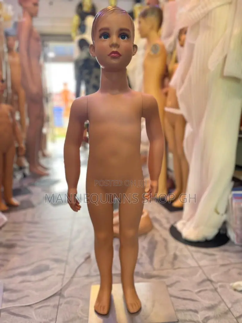 Kids Mannequins For Sale In Wholesale And Retail