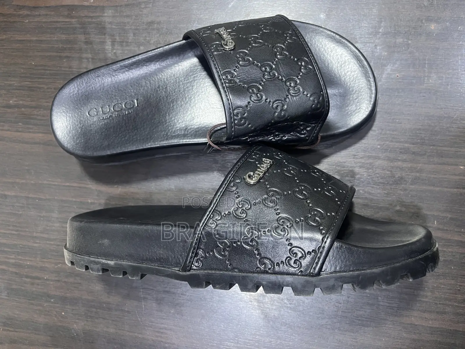 Steppers Slides