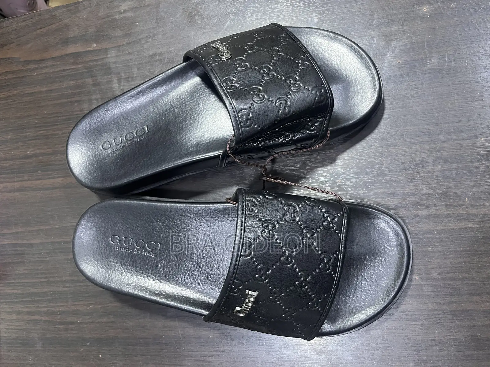 Steppers Slides