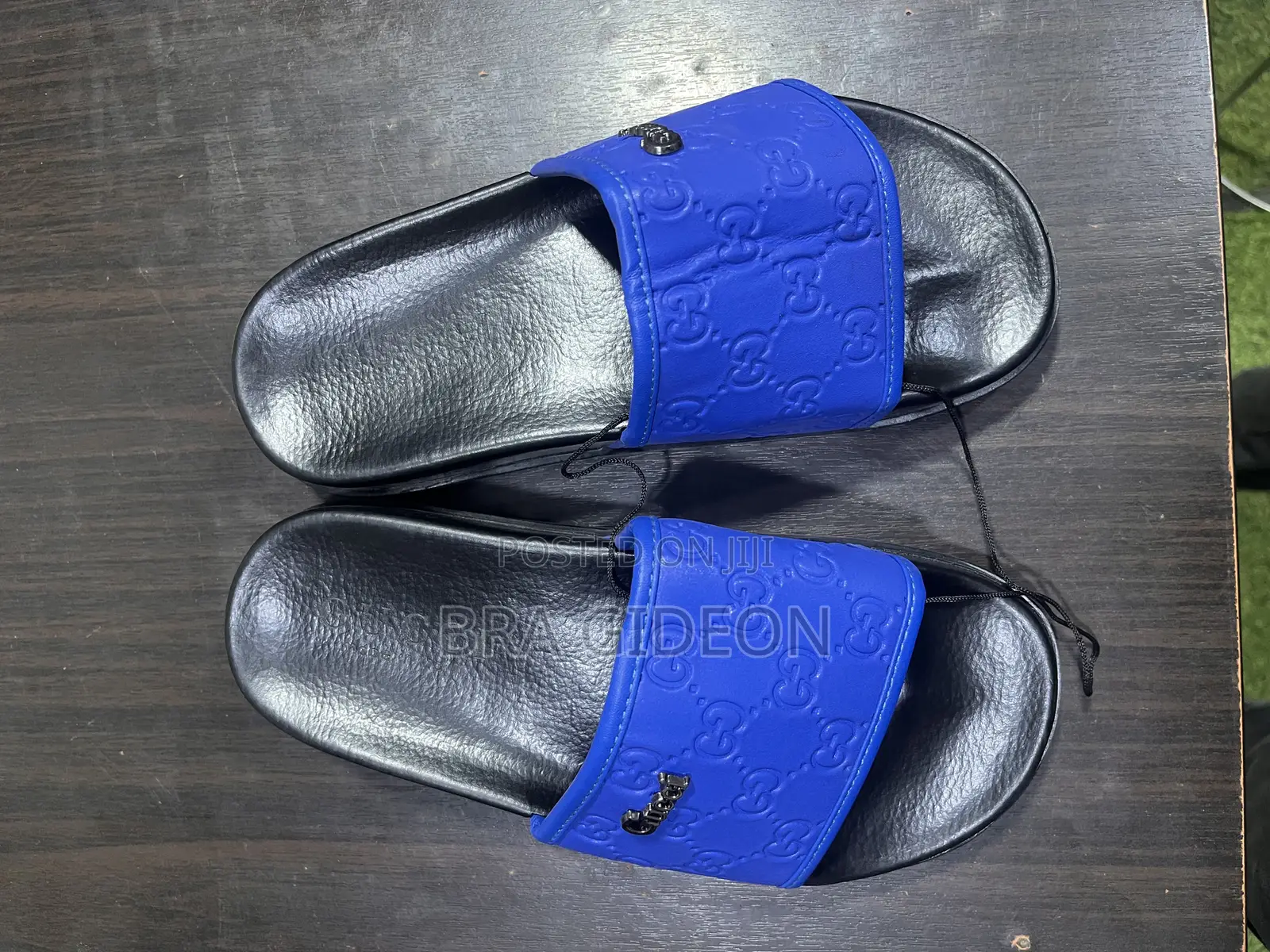Steppers Slides