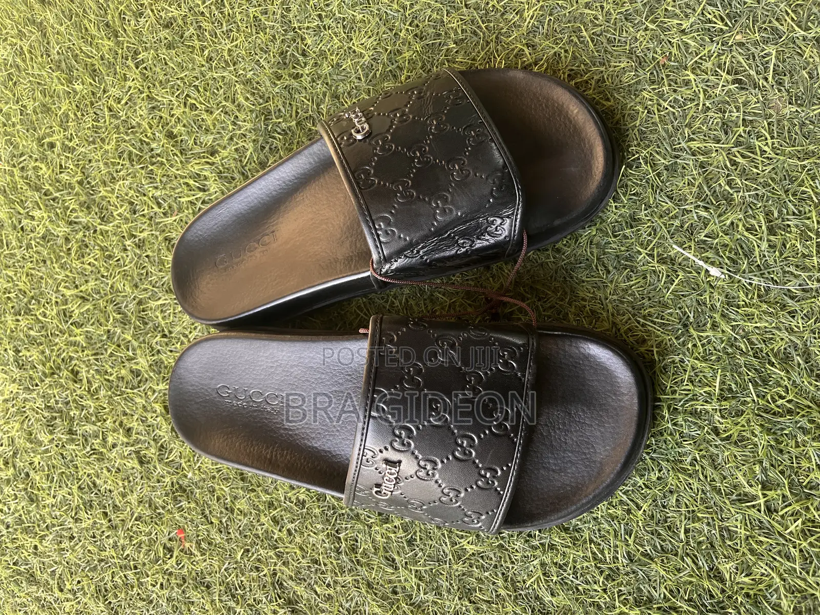 Steppers Slides