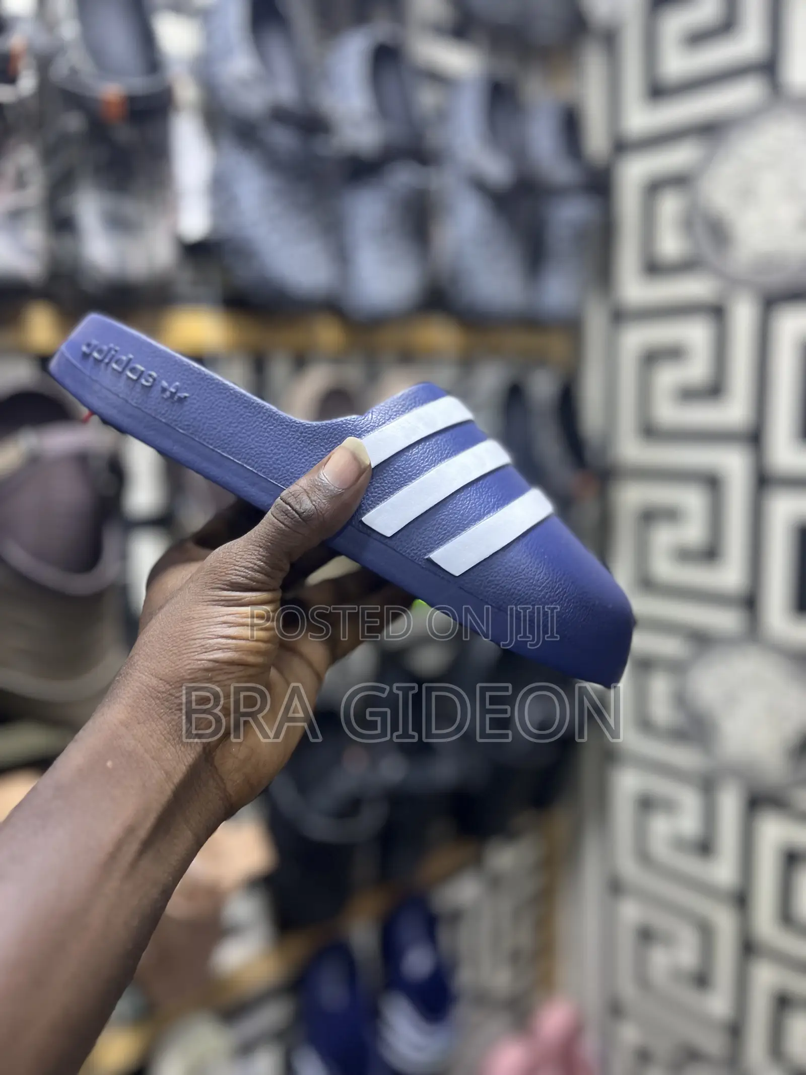 Original Adidas