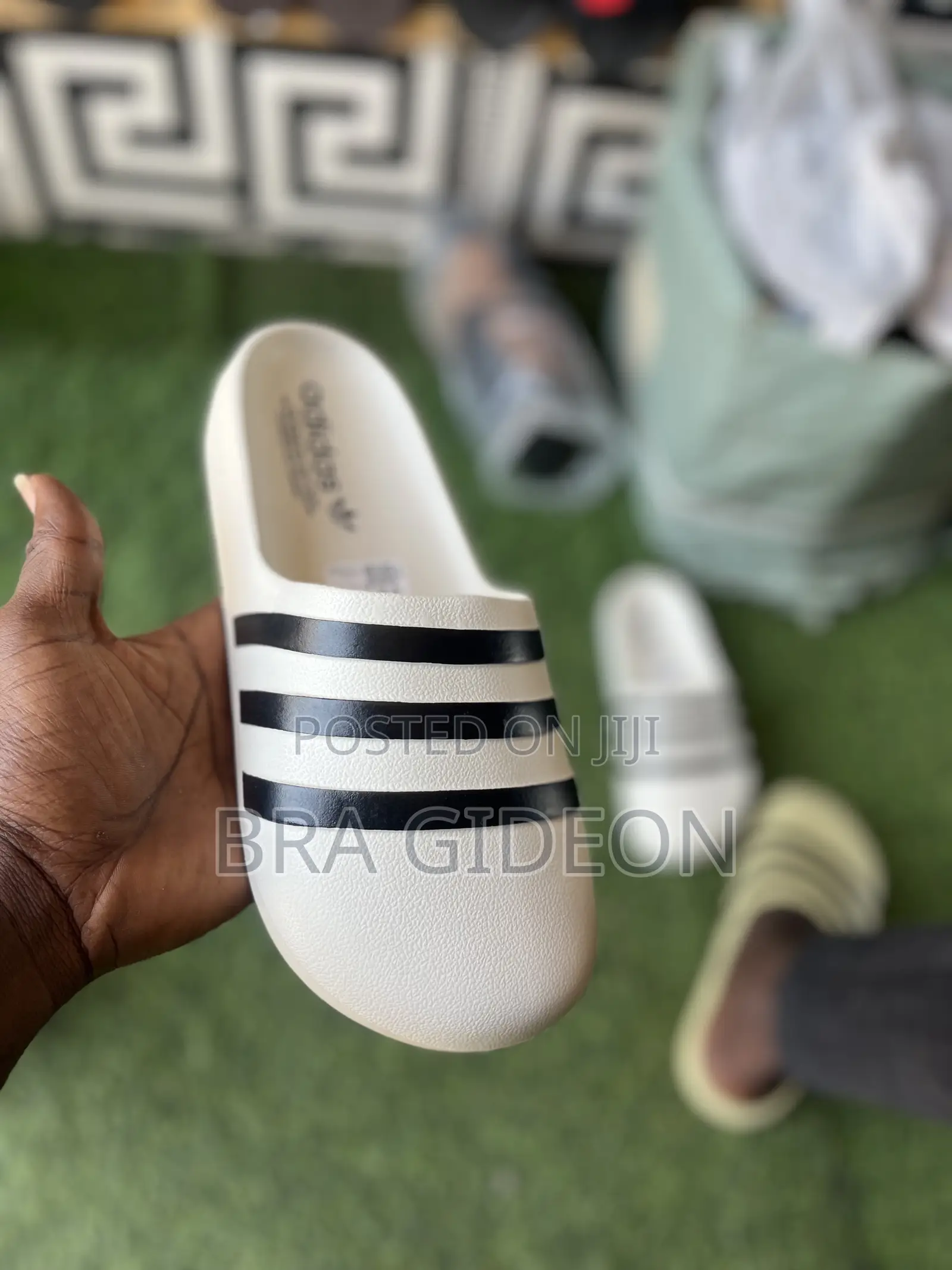 Original Adidas