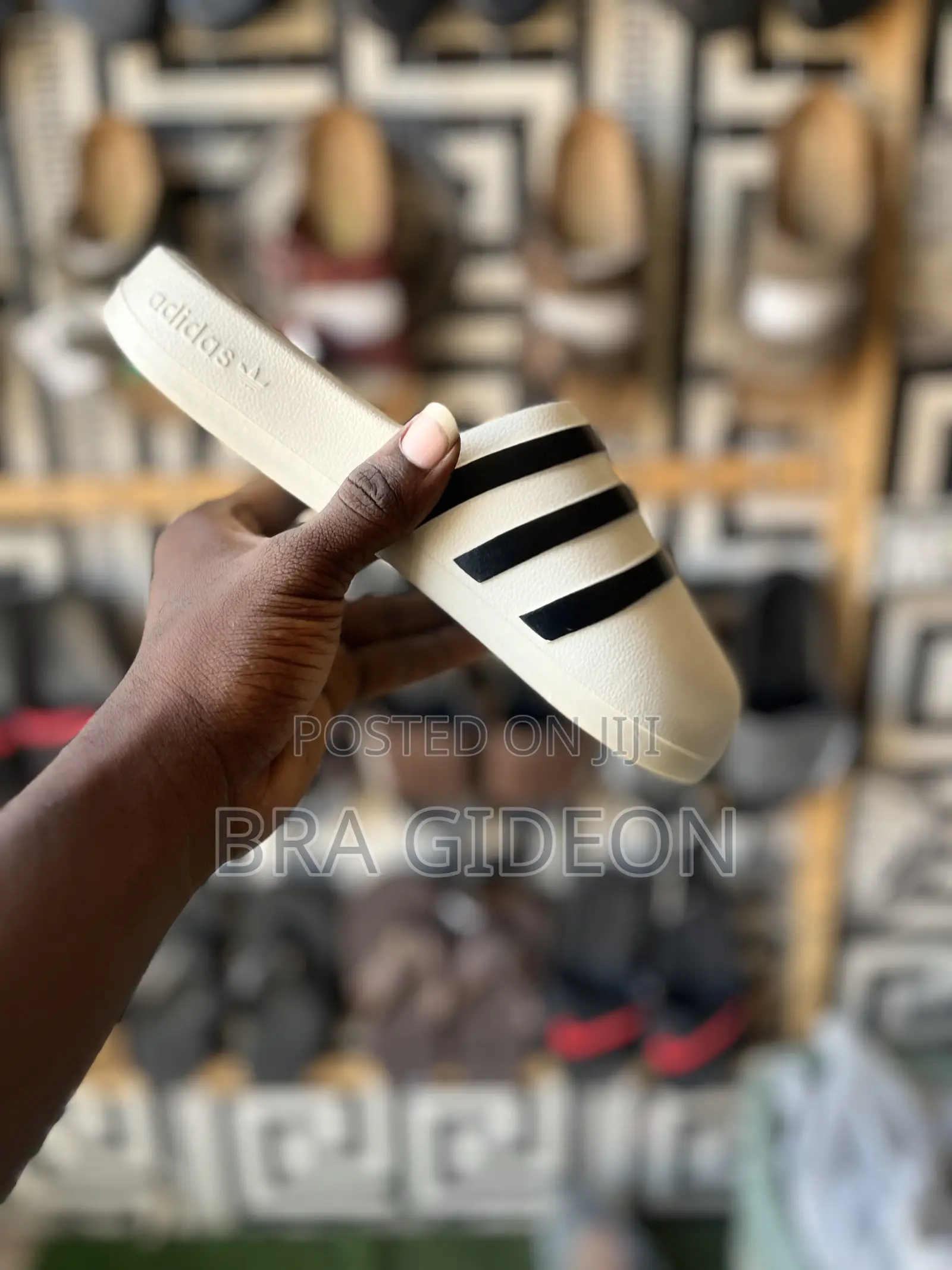 Original Adidas