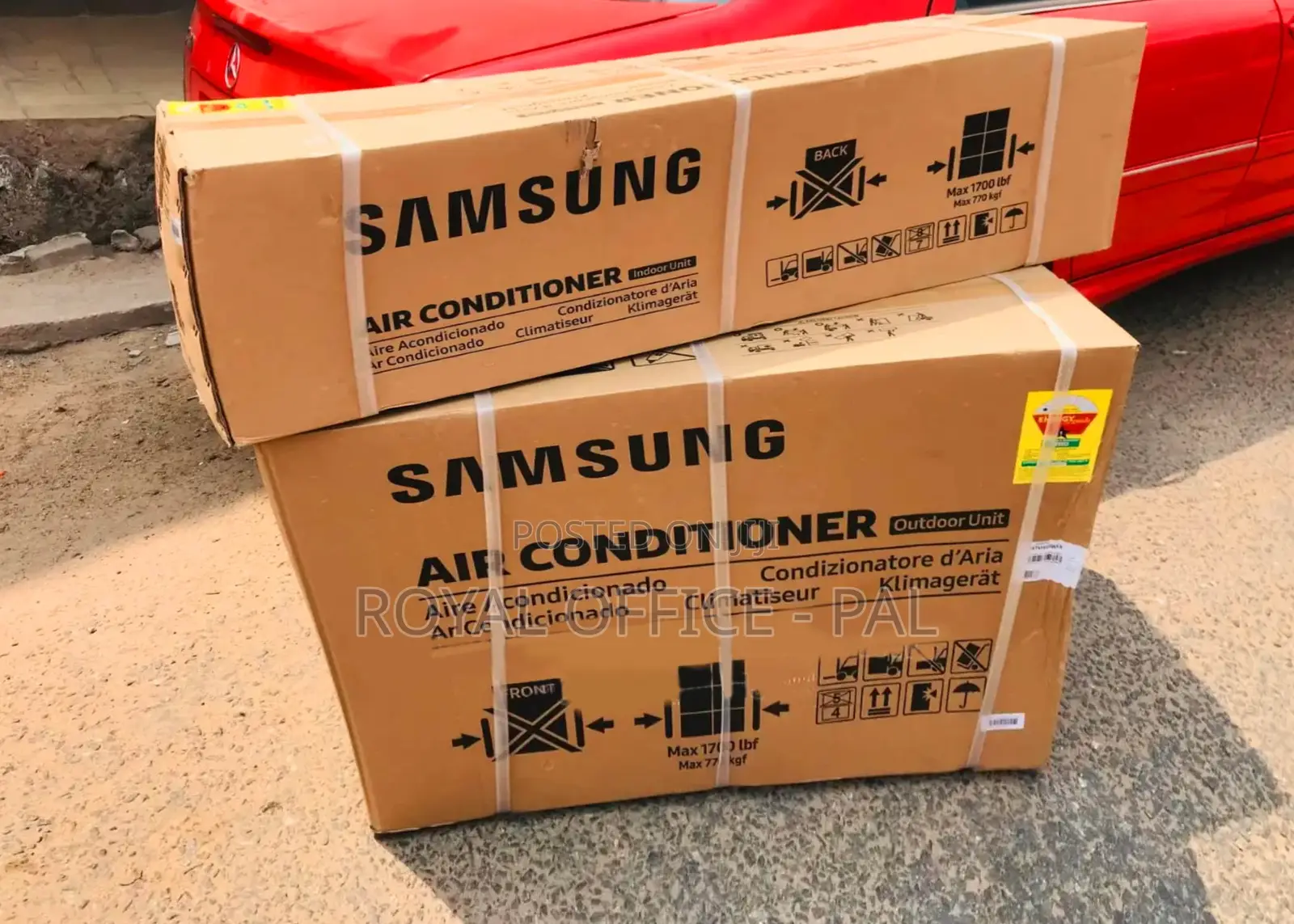 Wondrous Samsung 1.5 Hp Air Conditioner