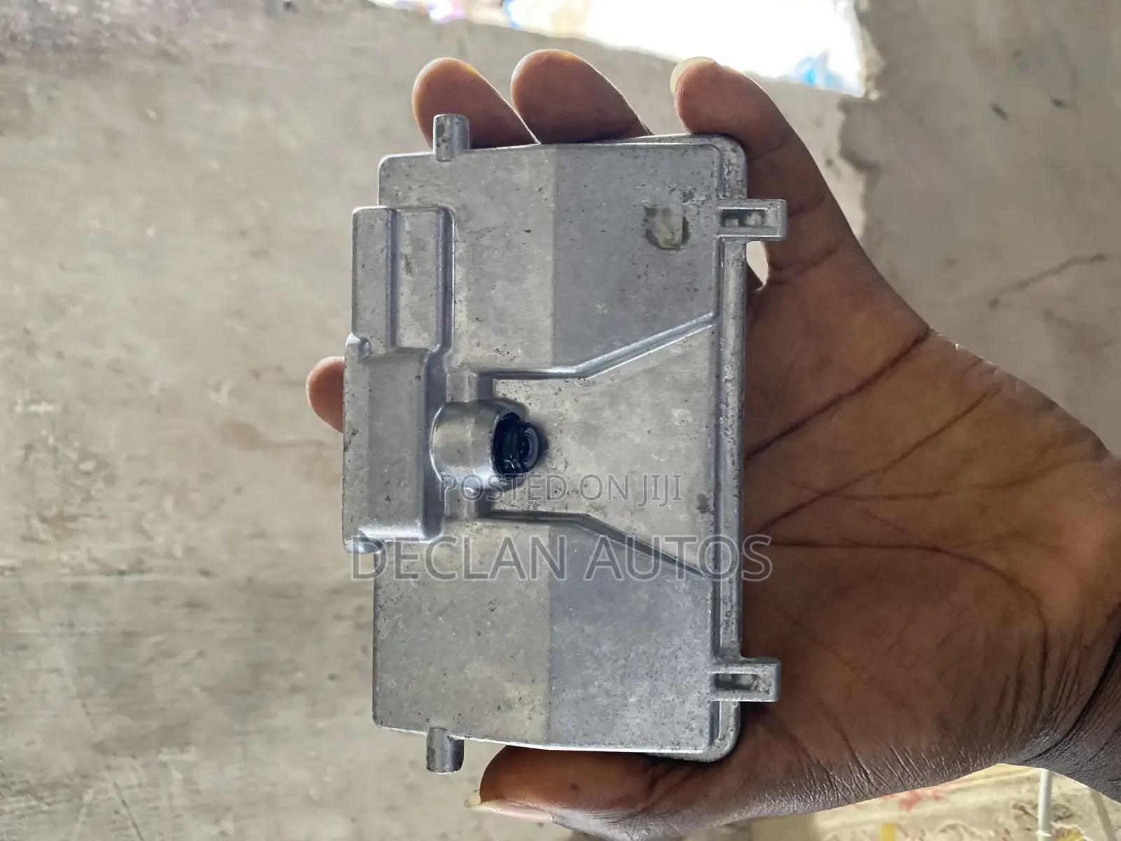 2018 Honda Cr-v Front View Windshield Camera