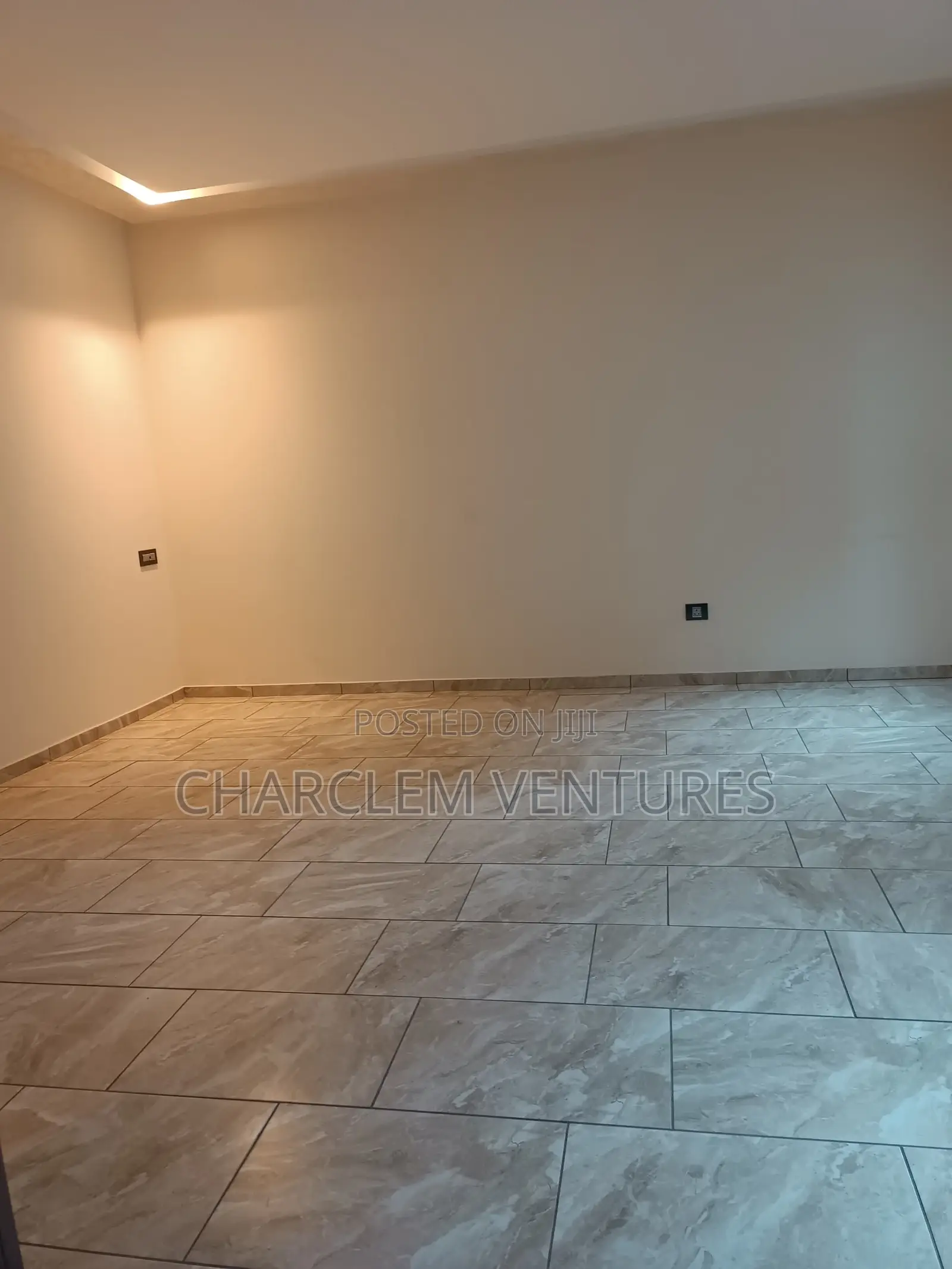 4bdrm House in Charclem Ventures, Dzorwulu for rent