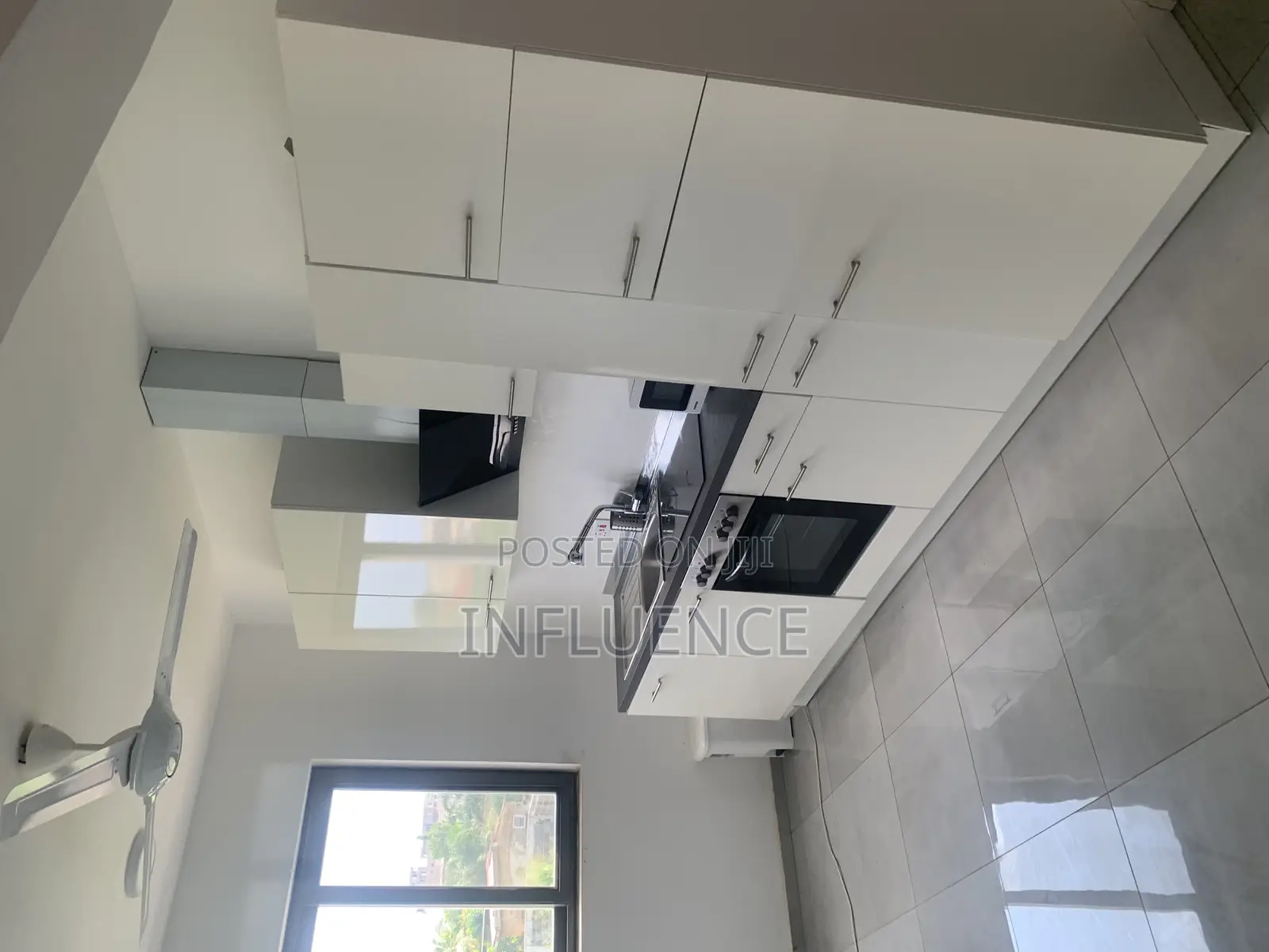 Furnished 1bdrm Apartment in East Legon for rent