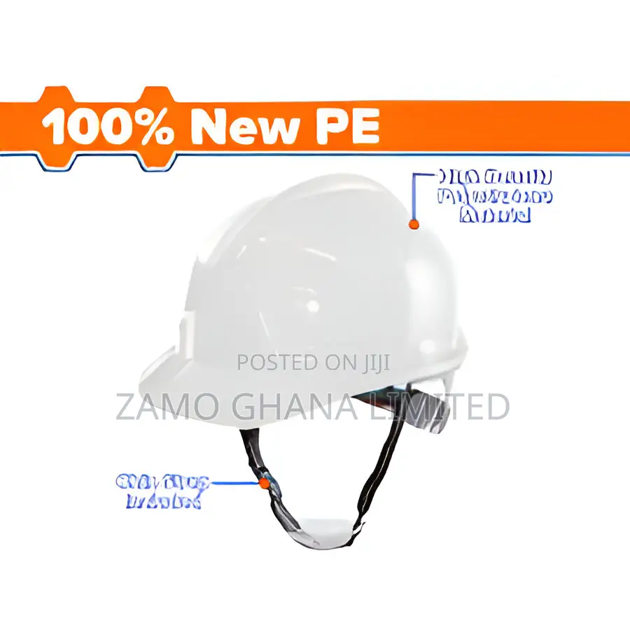 Safety Helmet - Wsh1303