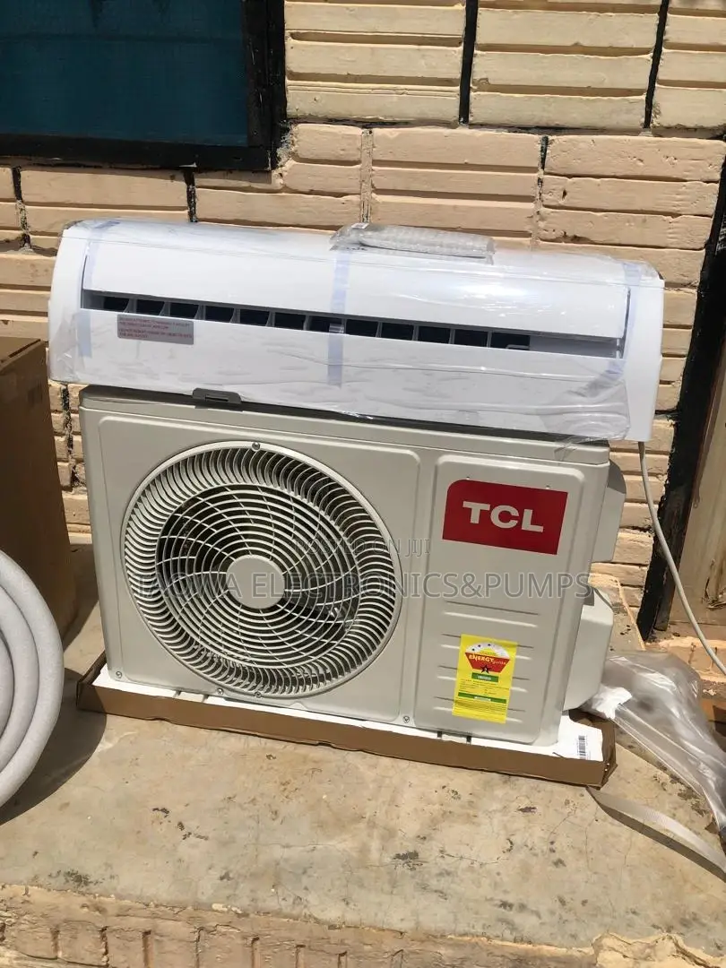Superb 1.5hp TCL R410A Split Air Conditioner