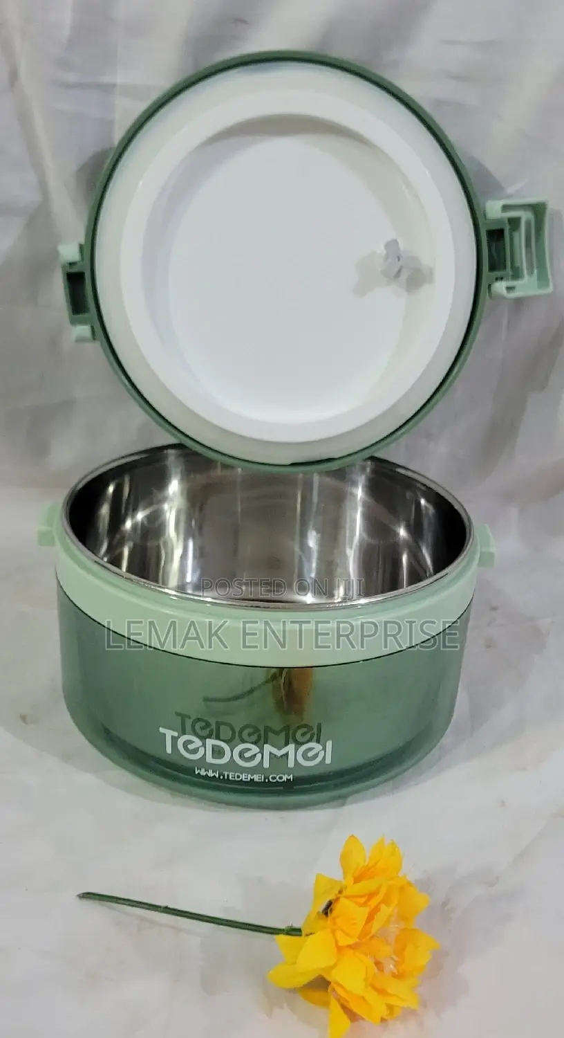 Insulated Lunch Bowl